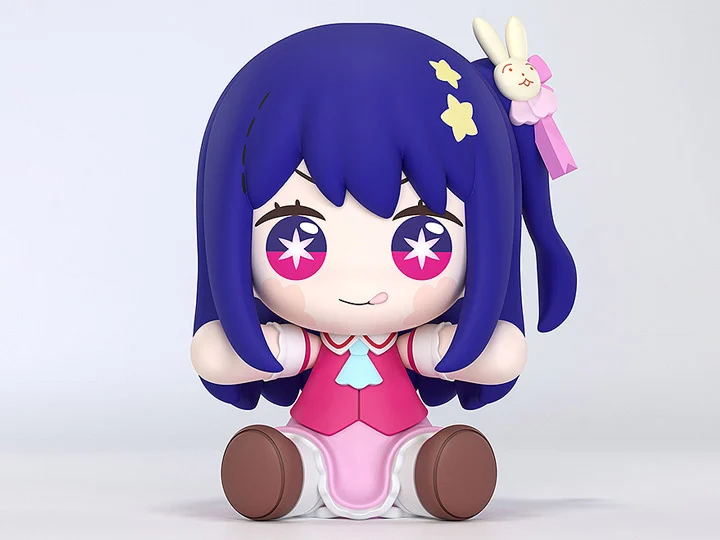 Oshi no Ko Huggy Good Smile Ai Hoshino