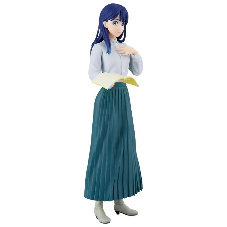 Oshi no Ko Ichibansho Akane Kurokawa (All the World's a Stage) Figure - Image 2