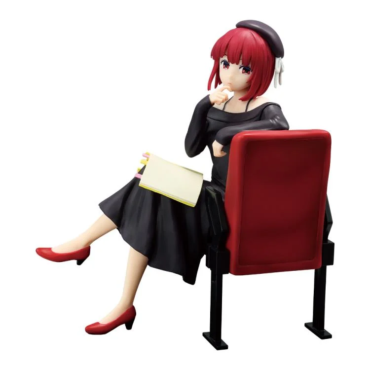 Oshi no Ko Ichibansho Kana Arima (All the World's a Stage) Figure - Image 2
