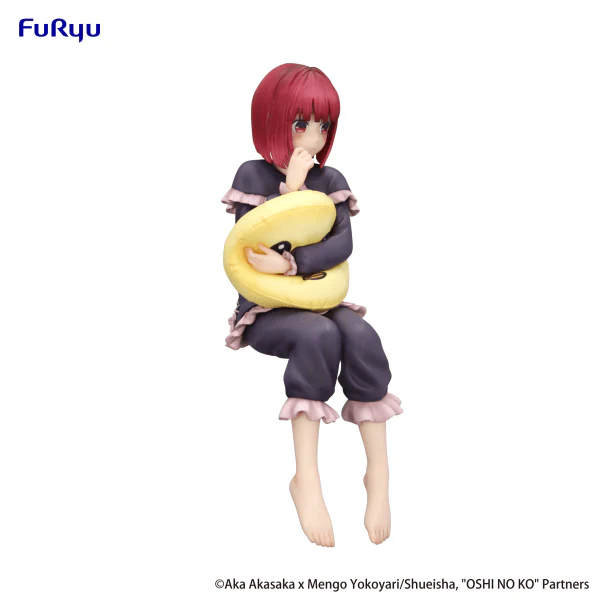 Oshi no Ko Kana Arima (Have a Good Night) Noodle Stopper Figure - Image 10