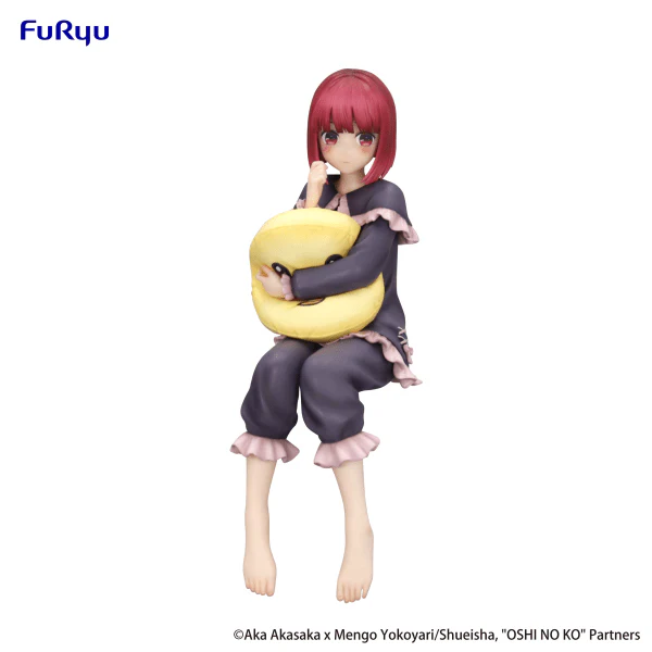 Oshi no Ko Kana Arima (Have a Good Night) Noodle Stopper Figure - Image 7