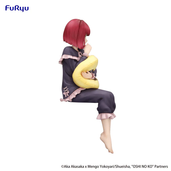Oshi no Ko Kana Arima (Have a Good Night) Noodle Stopper Figure - Image 9