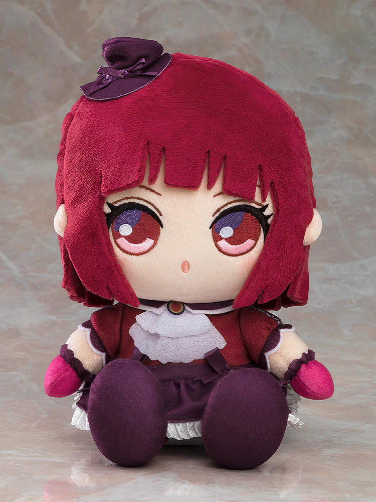 Oshi no Ko Kana Arima Plush - Image 2