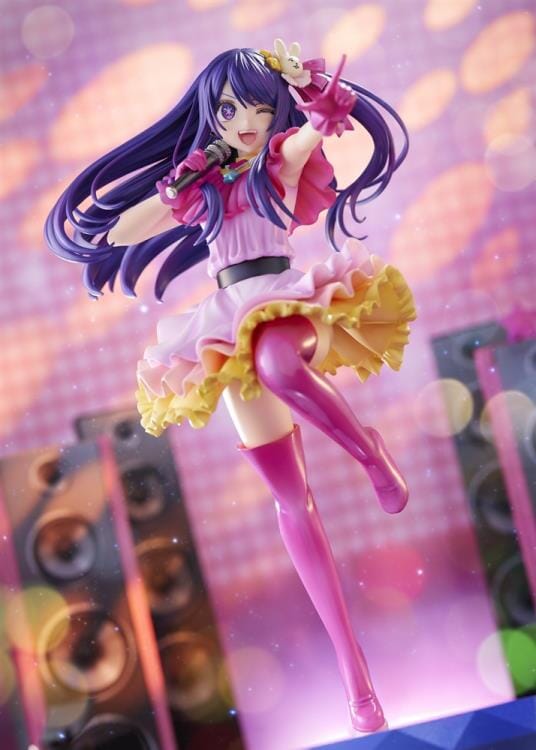 Oshi no Ko KD Colle Ai Hoshino 1/7 Scale Figure - Image 3