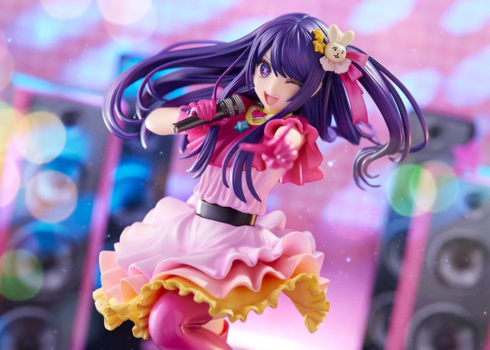 Oshi no Ko KD Colle Ai Hoshino 1/7 Scale Figure - Image 6
