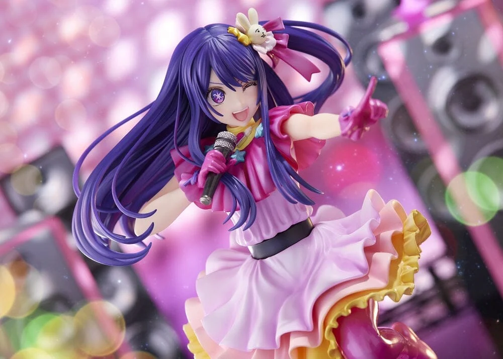 Oshi no Ko KD Colle Ai Hoshino 1/7 Scale Figure - Image 7