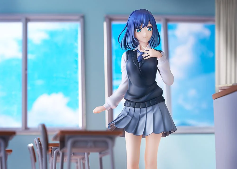 Oshi no Ko KD Colle Akane Kurokawa 1/7 Scale Figure - Image 3