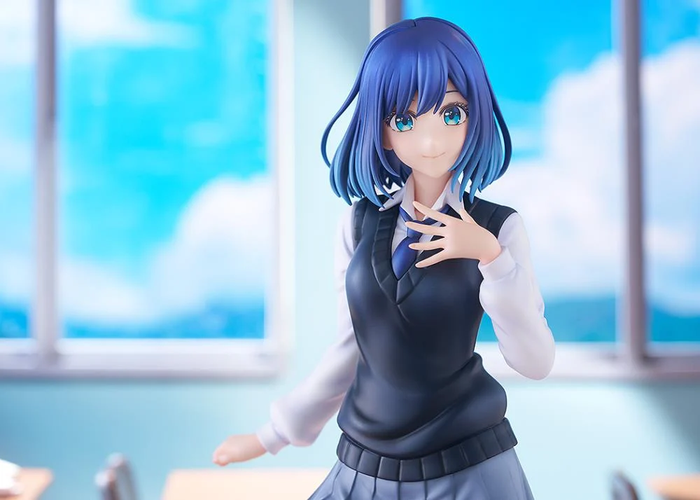 Oshi no Ko KD Colle Akane Kurokawa 1/7 Scale Figure - Image 6