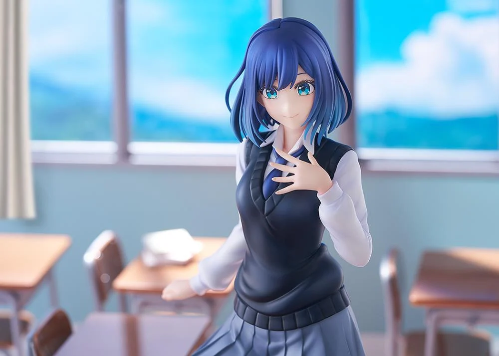 Oshi no Ko KD Colle Akane Kurokawa 1/7 Scale Figure - Image 7