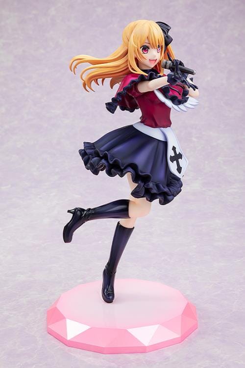Oshi no Ko KD Colle Ruby Hoshino 1/7 Scale Figure - Image 11