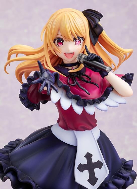 Oshi no Ko KD Colle Ruby Hoshino 1/7 Scale Figure - Image 12