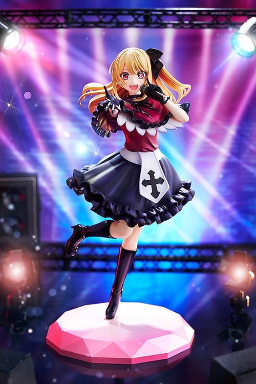 Oshi no Ko KD Colle Ruby Hoshino 1/7 Scale Figure - Image 2