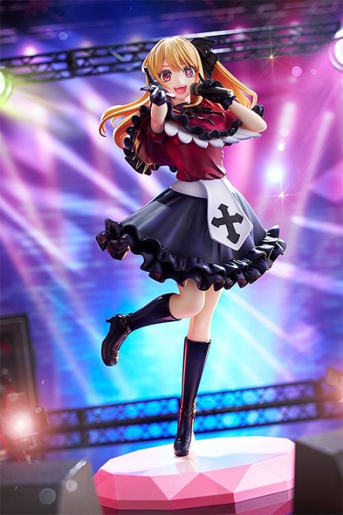 Oshi no Ko KD Colle Ruby Hoshino 1/7 Scale Figure - Image 3
