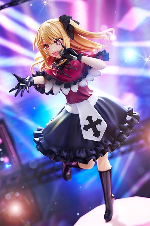 Oshi no Ko KD Colle Ruby Hoshino 1/7 Scale Figure - Image 4