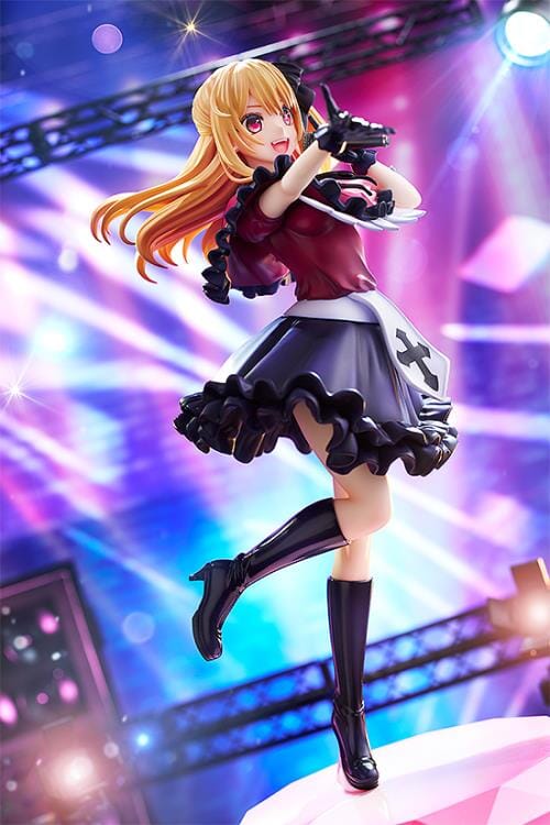 Oshi no Ko KD Colle Ruby Hoshino 1/7 Scale Figure - Image 5