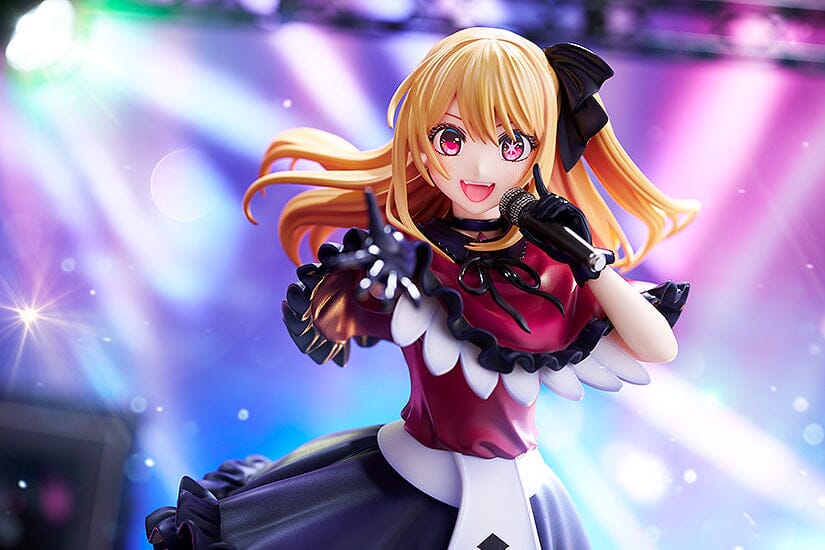 Oshi no Ko KD Colle Ruby Hoshino 1/7 Scale Figure - Image 6