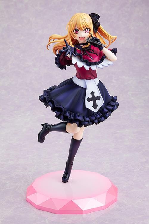 Oshi no Ko KD Colle Ruby Hoshino 1/7 Scale Figure - Image 7