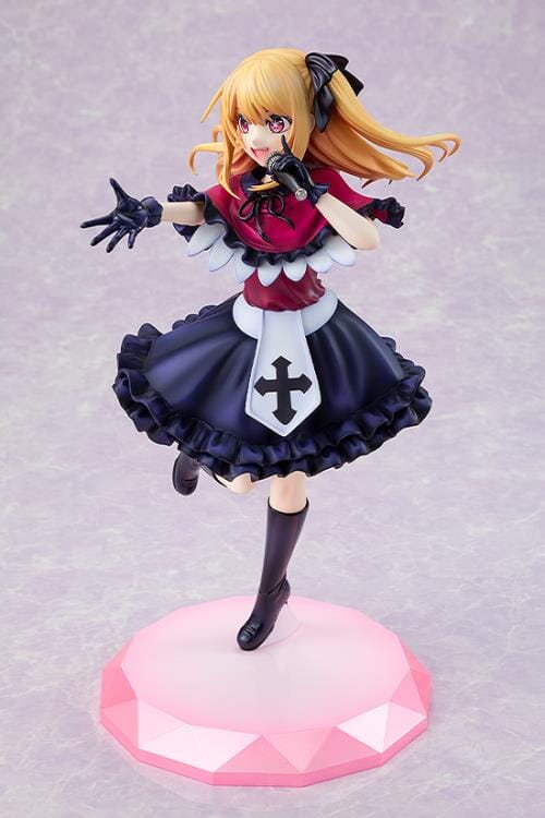 Oshi no Ko KD Colle Ruby Hoshino 1/7 Scale Figure - Image 8