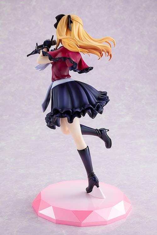Oshi no Ko KD Colle Ruby Hoshino 1/7 Scale Figure - Image 9