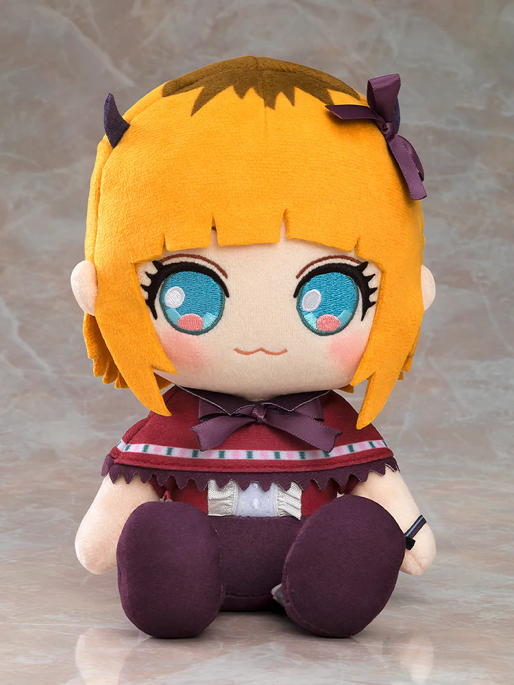 Oshi no Ko MEMcho Plush - Image 2