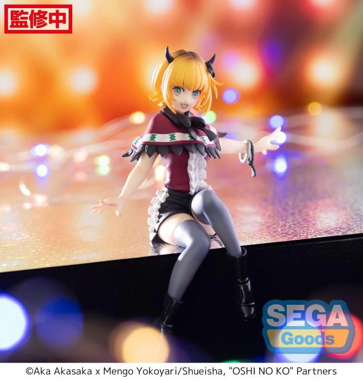 Oshi no Ko MEMcho Premium Perching Figure - Image 2