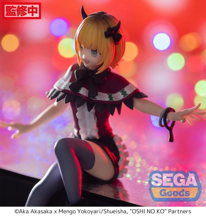 Oshi no Ko MEMcho Premium Perching Figure - Image 4