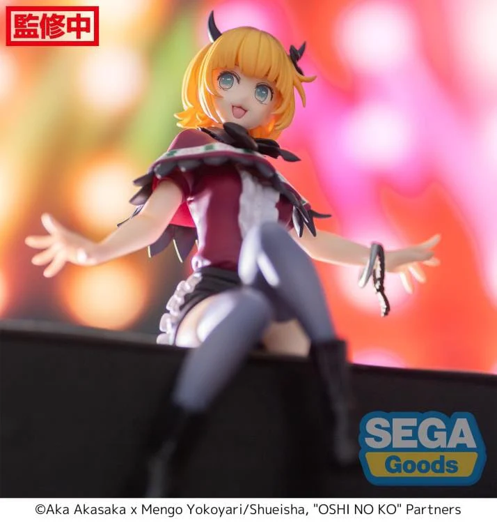 Oshi no Ko MEMcho Premium Perching Figure - Image 5
