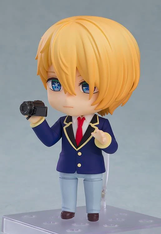 Oshi no Ko Nendoroid No.2266 Aqua - Image 4