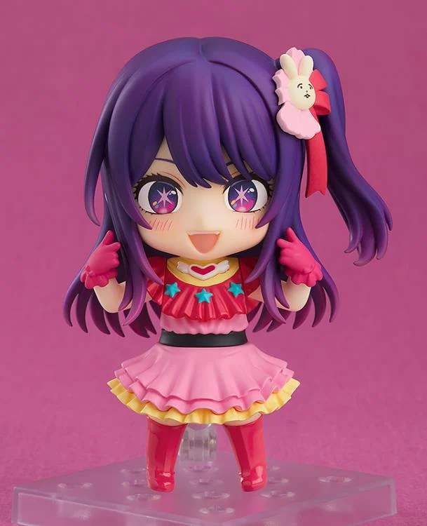 Oshi no Ko Nendoroid No.2300 Ai Hoshino - Image 2