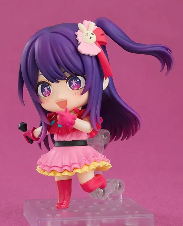 Oshi no Ko Nendoroid No.2300 Ai Hoshino - Image 3