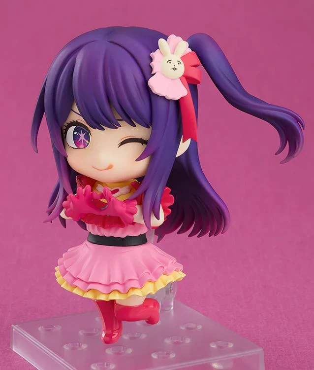 Oshi no Ko Nendoroid No.2300 Ai Hoshino - Image 4
