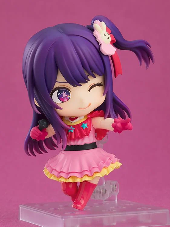 Oshi no Ko Nendoroid No.2300 Ai Hoshino - Image 5