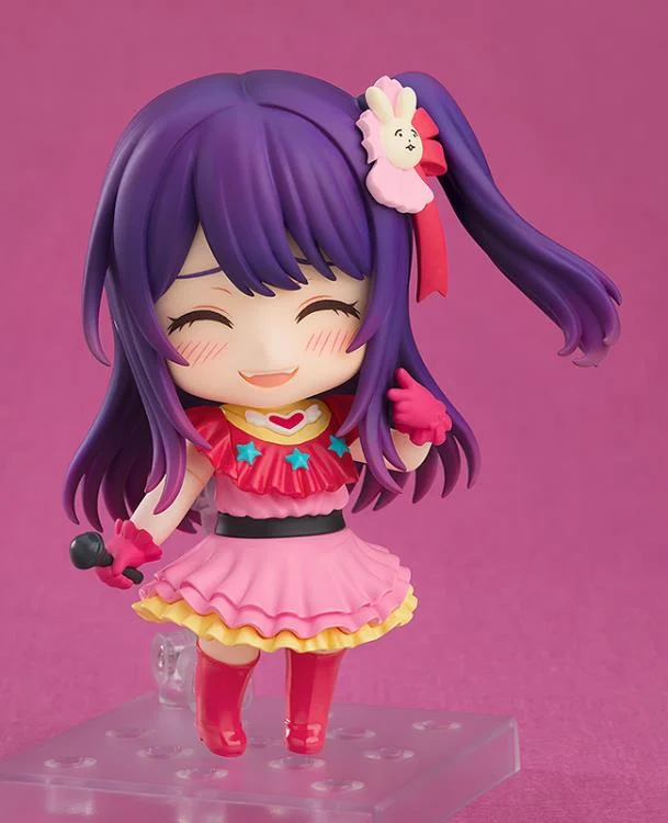 Oshi no Ko Nendoroid No.2300 Ai Hoshino - Image 6