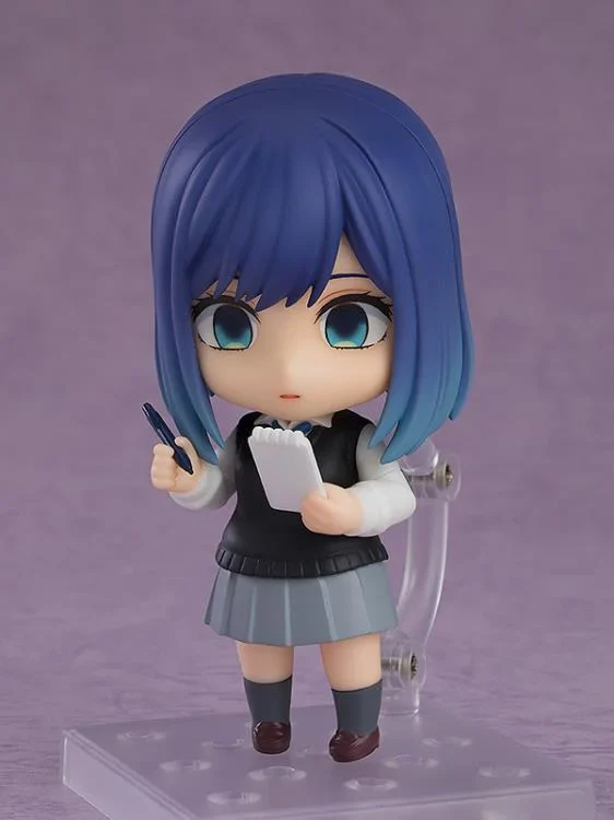 Oshi no Ko Nendoroid No.2418 Akane Kurokawa - Image 3