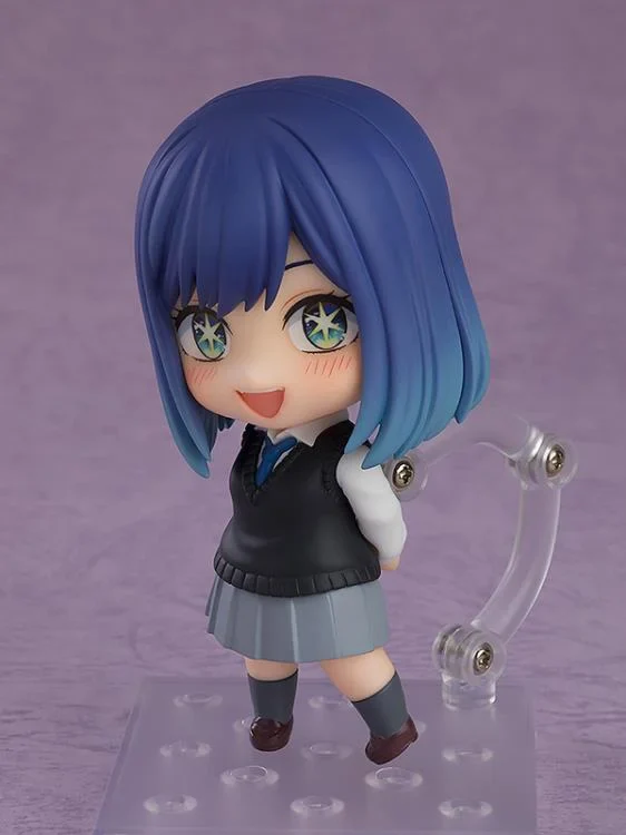 Oshi no Ko Nendoroid No.2418 Akane Kurokawa - Image 4