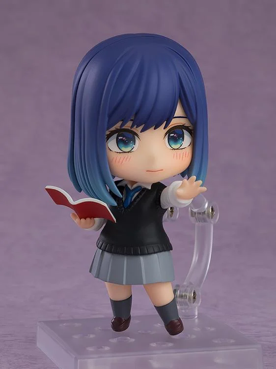 Oshi no Ko Nendoroid No.2418 Akane Kurokawa - Image 5