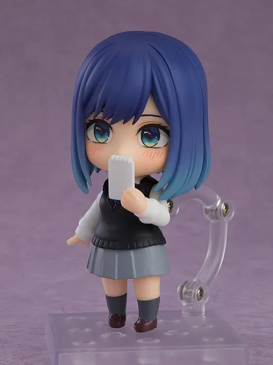 Oshi no Ko Nendoroid No.2418 Akane Kurokawa - Image 6
