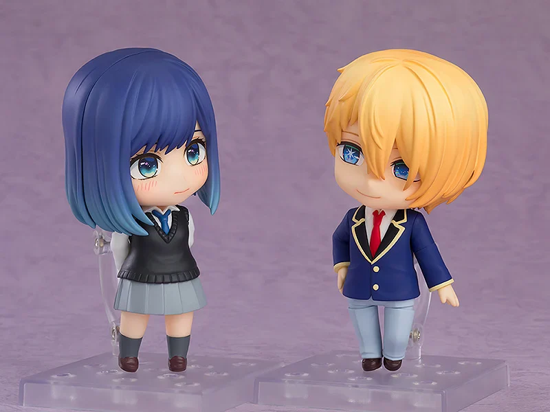 Oshi no Ko Nendoroid No.2418 Akane Kurokawa - Image 7