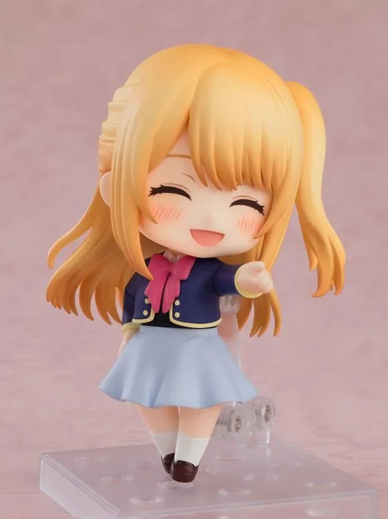 Oshi no Ko Nendoroid No.2537 Ruby (School Uniform Ver.) - Image 3