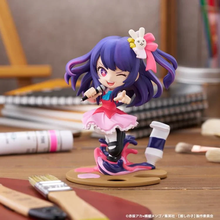 Oshi no Ko PalVerse Pale Ai Hoshino - Image 2