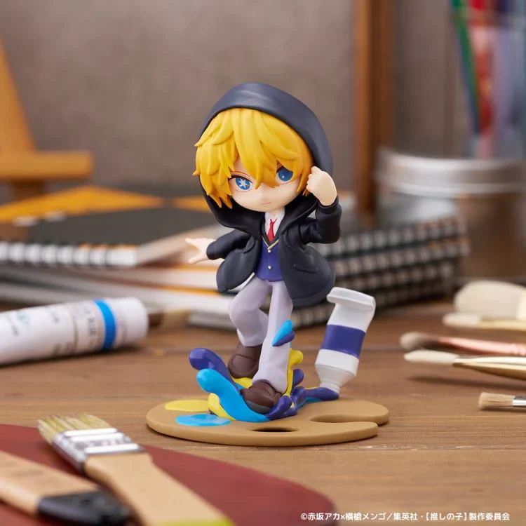 Oshi no Ko PalVerse Pale Aqua Hoshino - Image 2