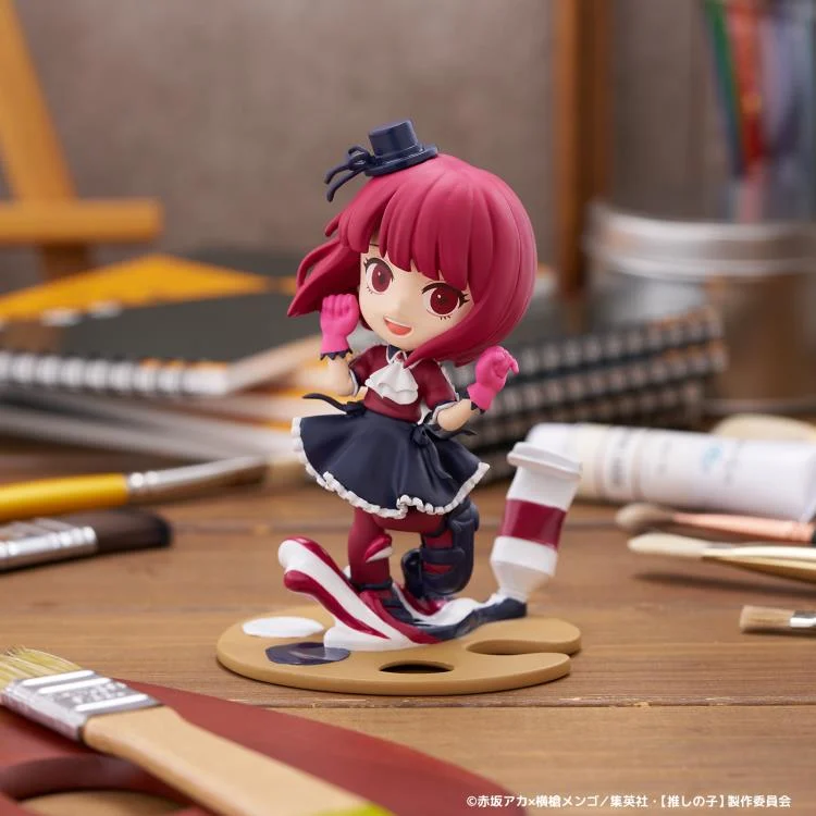 Oshi no Ko PalVerse Pale Kana Arima - Image 2