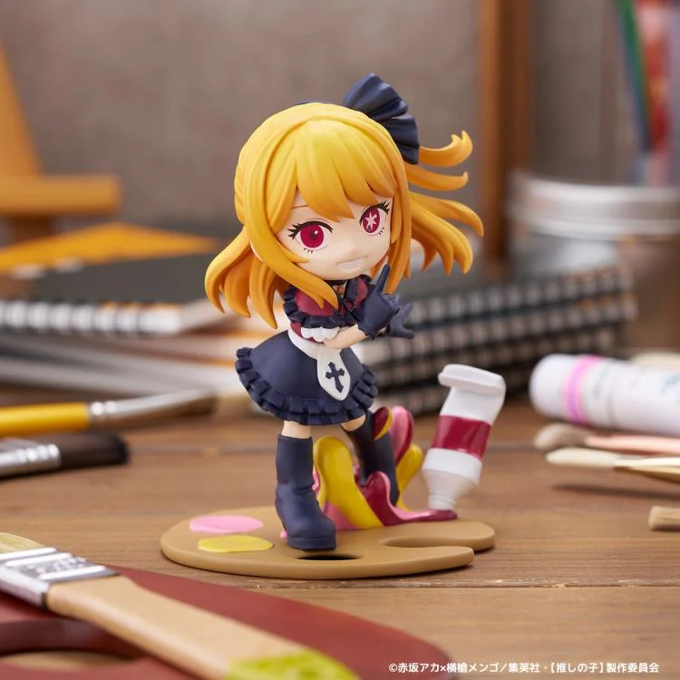 Oshi no Ko PalVerse Pale Ruby Hoshino - Image 2