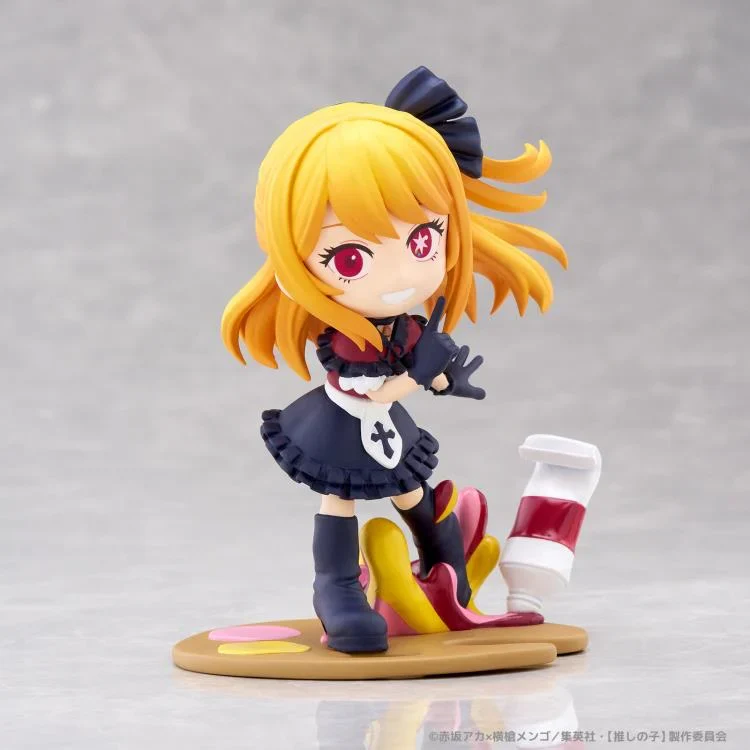 Oshi no Ko PalVerse Pale Ruby Hoshino - Image 4