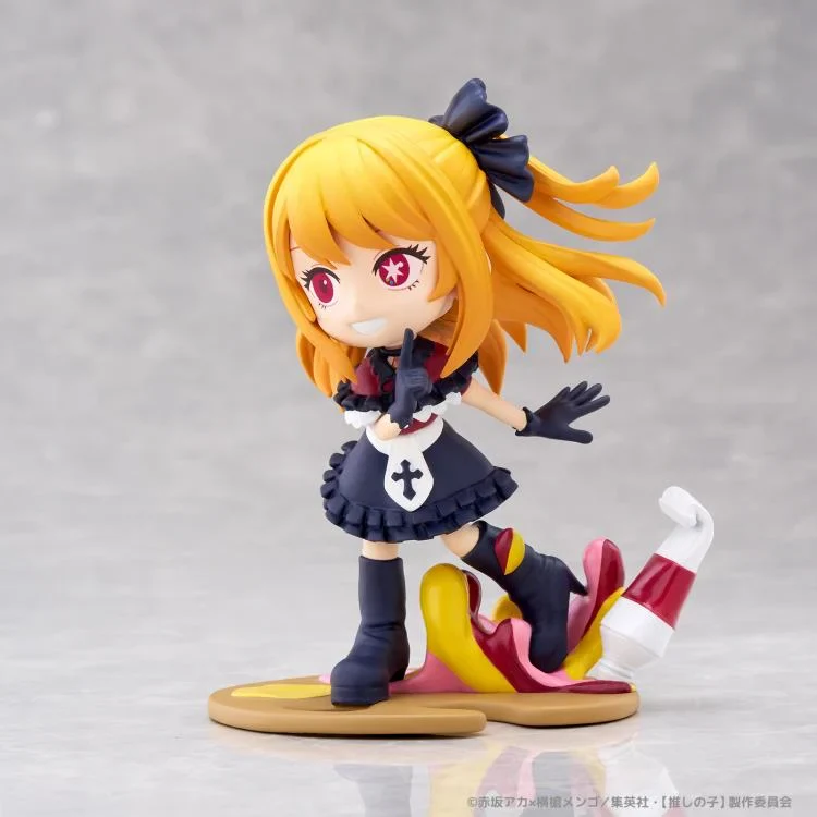 Oshi no Ko PalVerse Pale Ruby Hoshino - Image 5