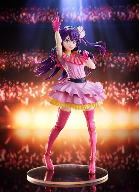Oshi no Ko Pop Up Parade Ai Hoshino - Image 2