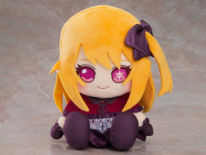 Oshi no Ko Ruby Hoshino Plushie