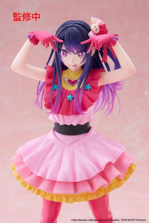 Oshi no Ko T-Most Ai Hoshino Figure - Image 11