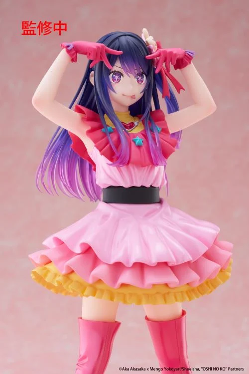 Oshi no Ko T-Most Ai Hoshino Figure - Image 12