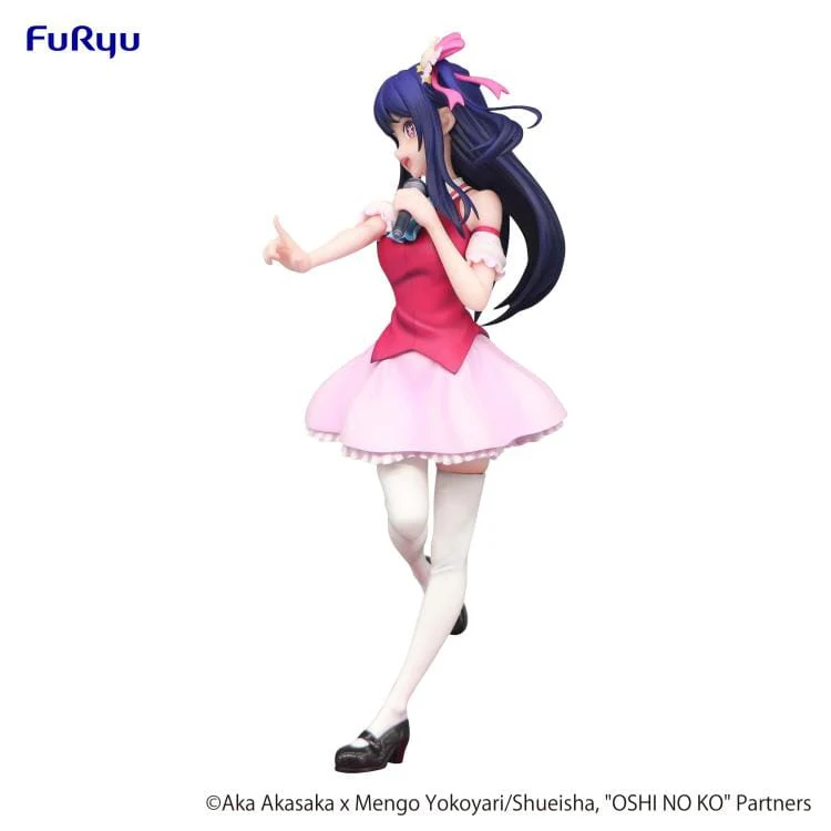 Oshi no Ko Trio-Try-iT Ai Hoshino Figure - Image 3